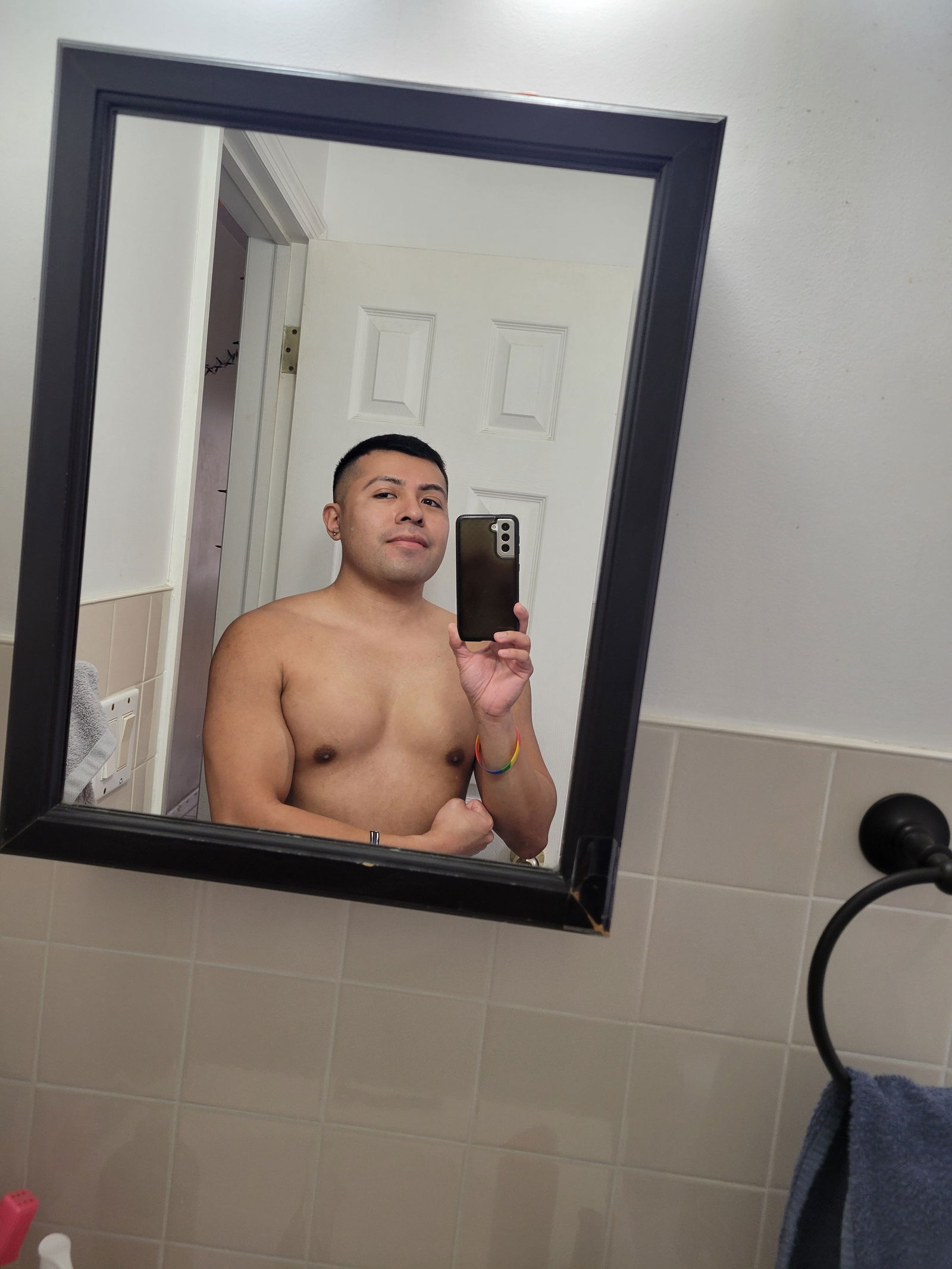 Alexis 🇲🇽🇺🇲🏳️‍🌈 photo