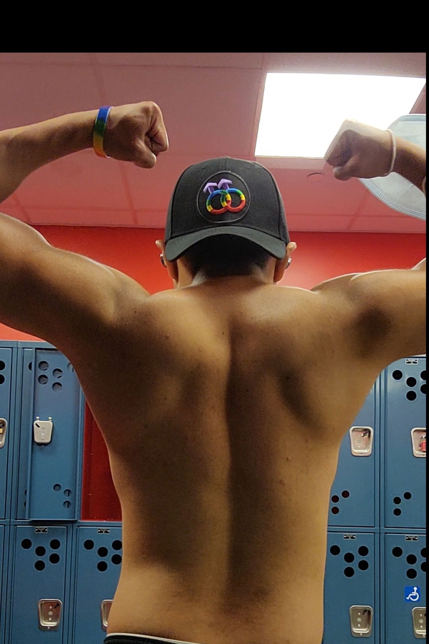 Alexis 🇲🇽🇺🇲🏳️‍🌈 photo