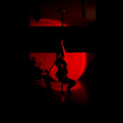 Traumtänzerin photo