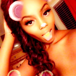 Money, the Fresno OnlyFans Model