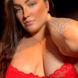 Whitney, A Stunning OnlyFans Model