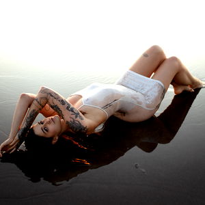 Allie Oops Free photo