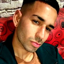 Amiel Baez - Onlyfans Model from Buenos Aires, Argentina