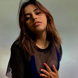 Andrea Merino, a Mexican OnlyFans model