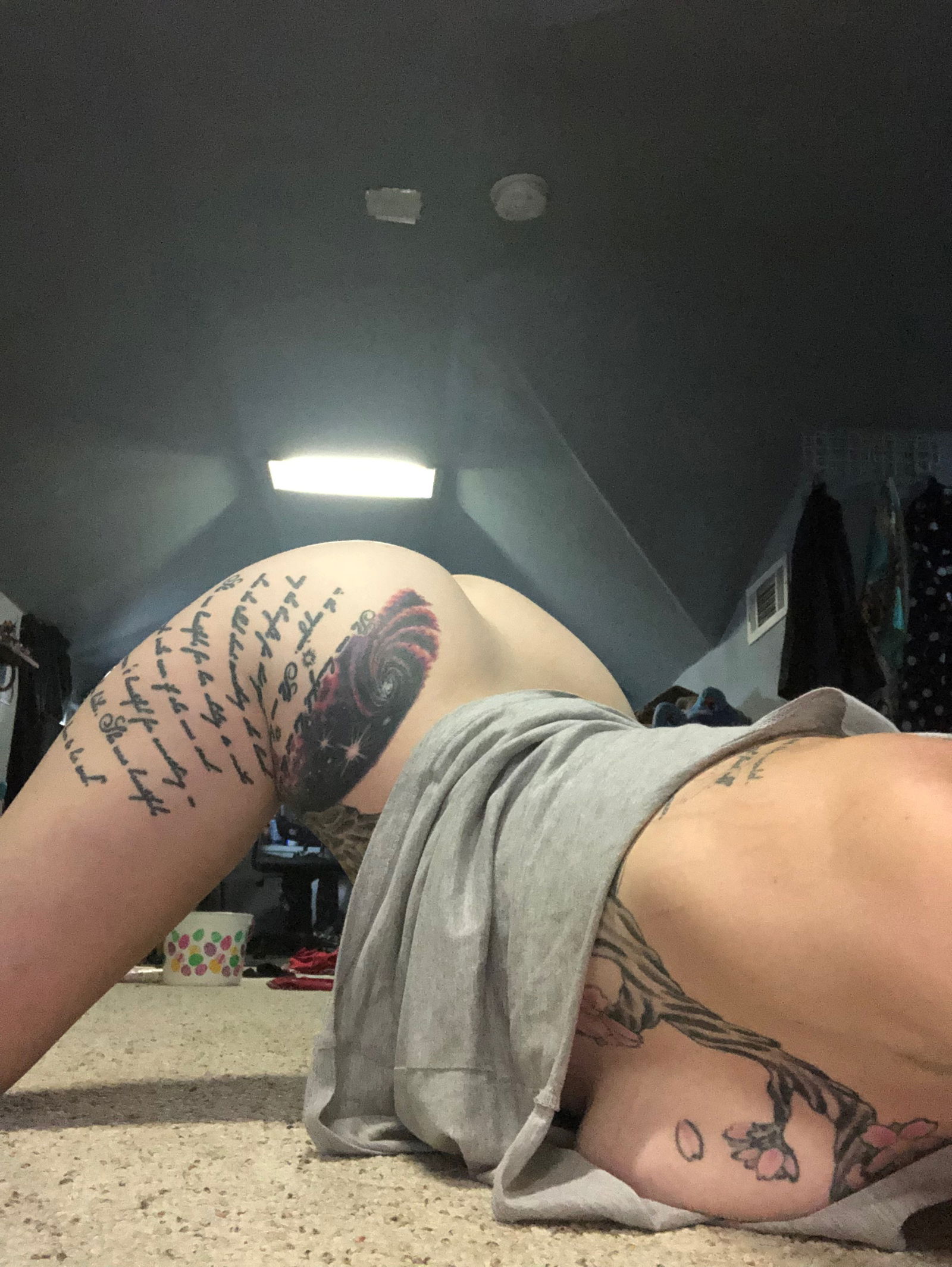 Alaskan Barbie photo