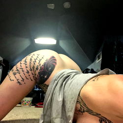 Alaskan Barbie photo