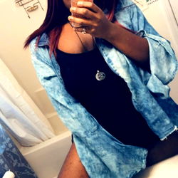 OnlyFans Model Nijae Jamison