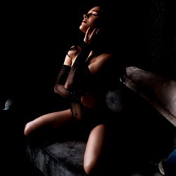 Felice  Herrig photo