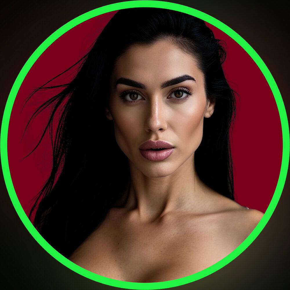 🐍 MARI 🐍 photo