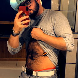 Cold Performer photo