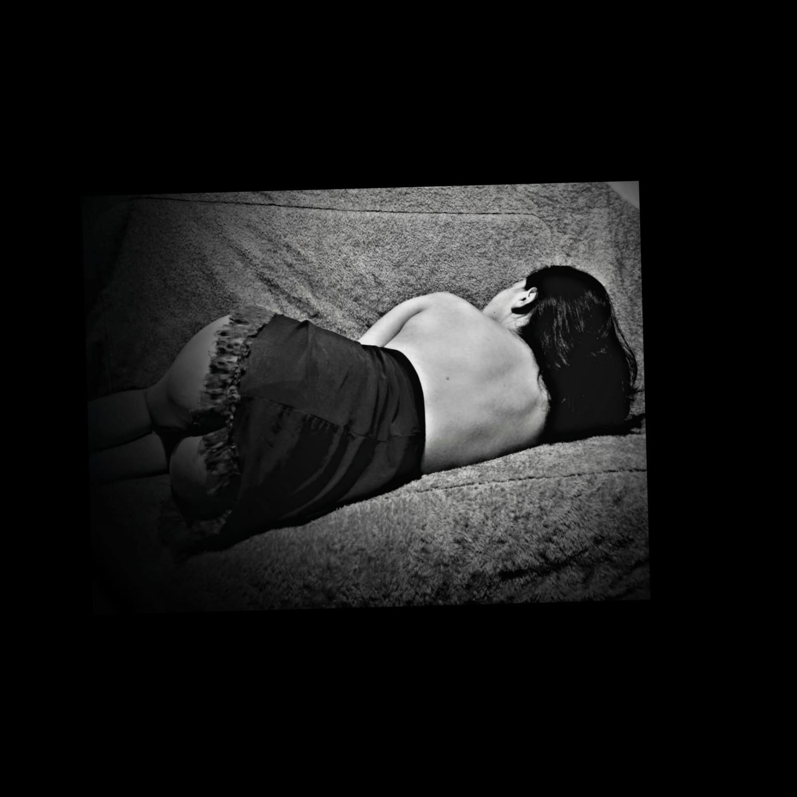 Alessandra Vishneva photo