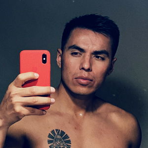 román alejandro photo