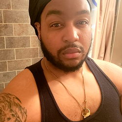 A Dedicated Fitness Enthusiast