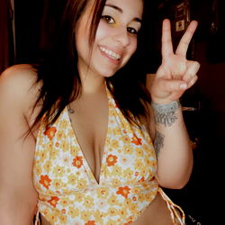 Lemon Drop: The OnlyFans Model