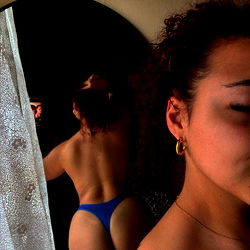 Onlyfans Model Photoshoot