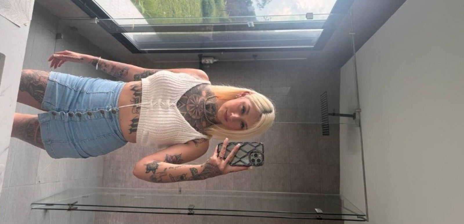 Rachel Grey 🖤 photo