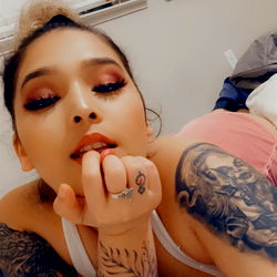 Gโจ, Bay Area Instagram Model and OnlyFans Content Creator