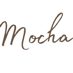 Mocha - A Cozy Cafe