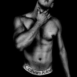 SecretStud: A Fitness Model from Connecticut, Showcasing Fashion and Physique