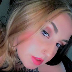 Kristina: A Model with a Unique Blend of Fashion and Individuality