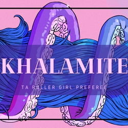 Khalamité 💙 VIP Page 💙 photo