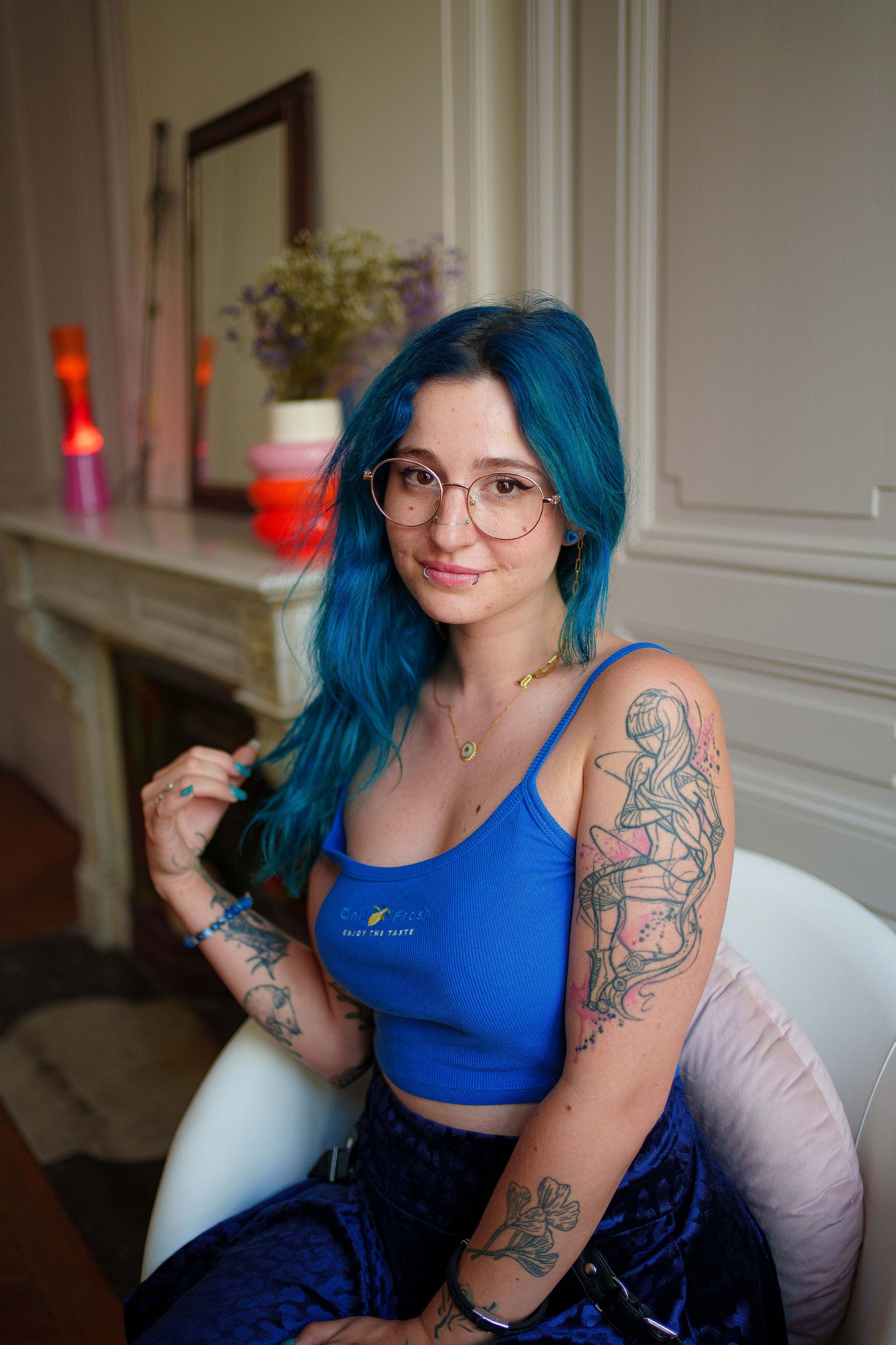 Khalamité 💙 VIP Page 💙 photo