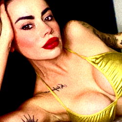 Libellule - Exotic Beauty from OnlyFans