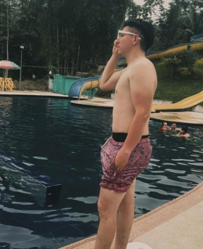 Alan josue garcia photo