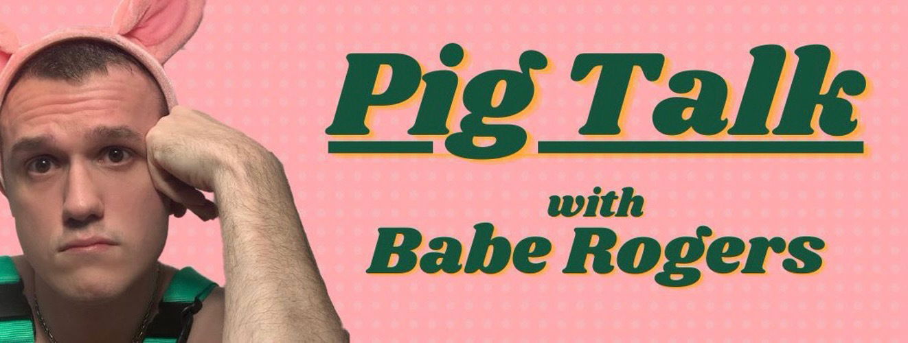Babe the Pigboi photo
