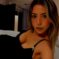 OnlyFans Model in a Seductive Pose