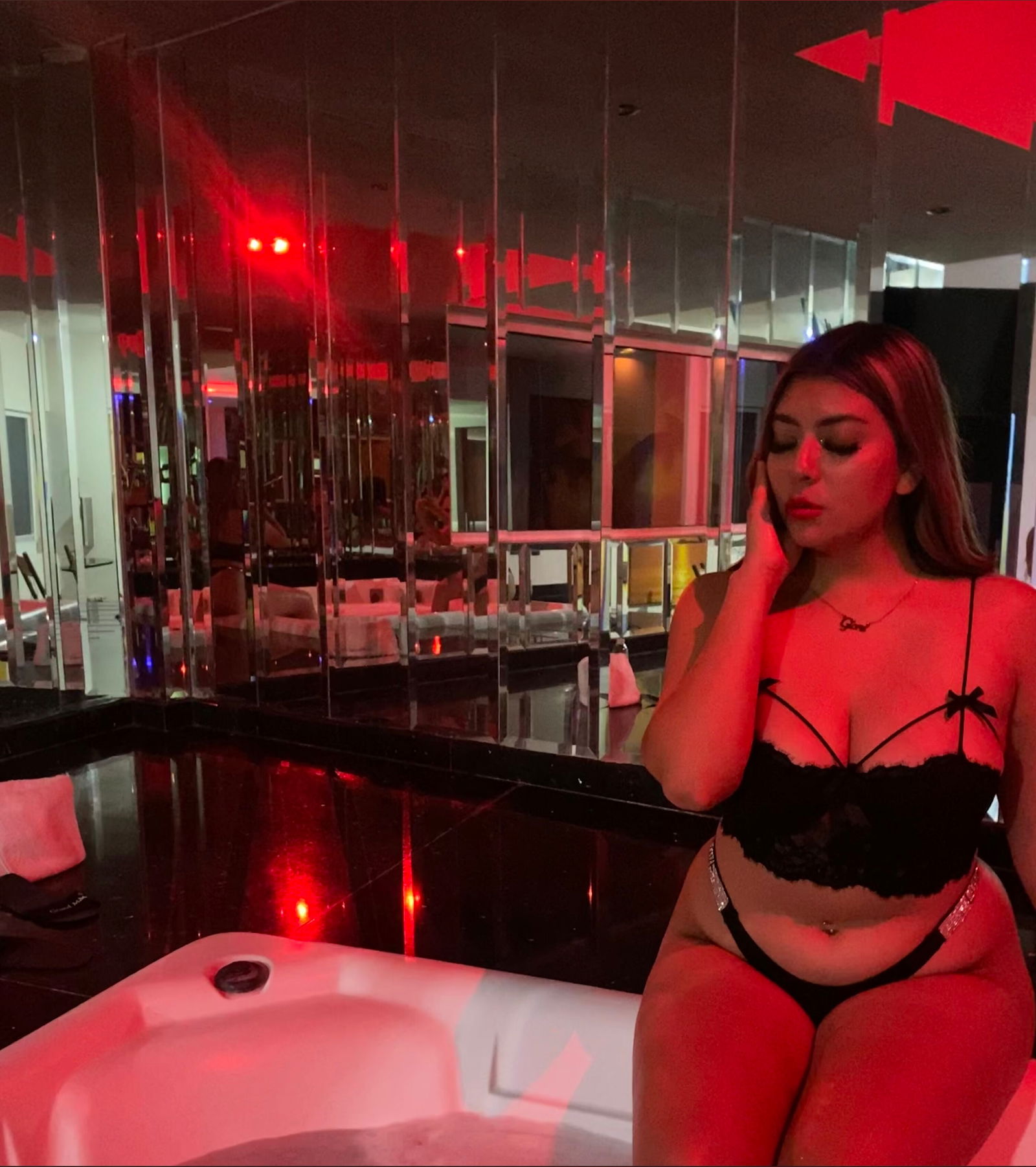 Baby Gloria ❤️‍🔥🔥 photo