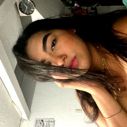 Beautiful Alix Hernández from Tabasco, 🌄