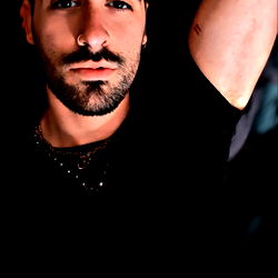 Achin Bacon, Strong Model From Maine