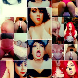 QueenBunny - Arizona's Finest Models