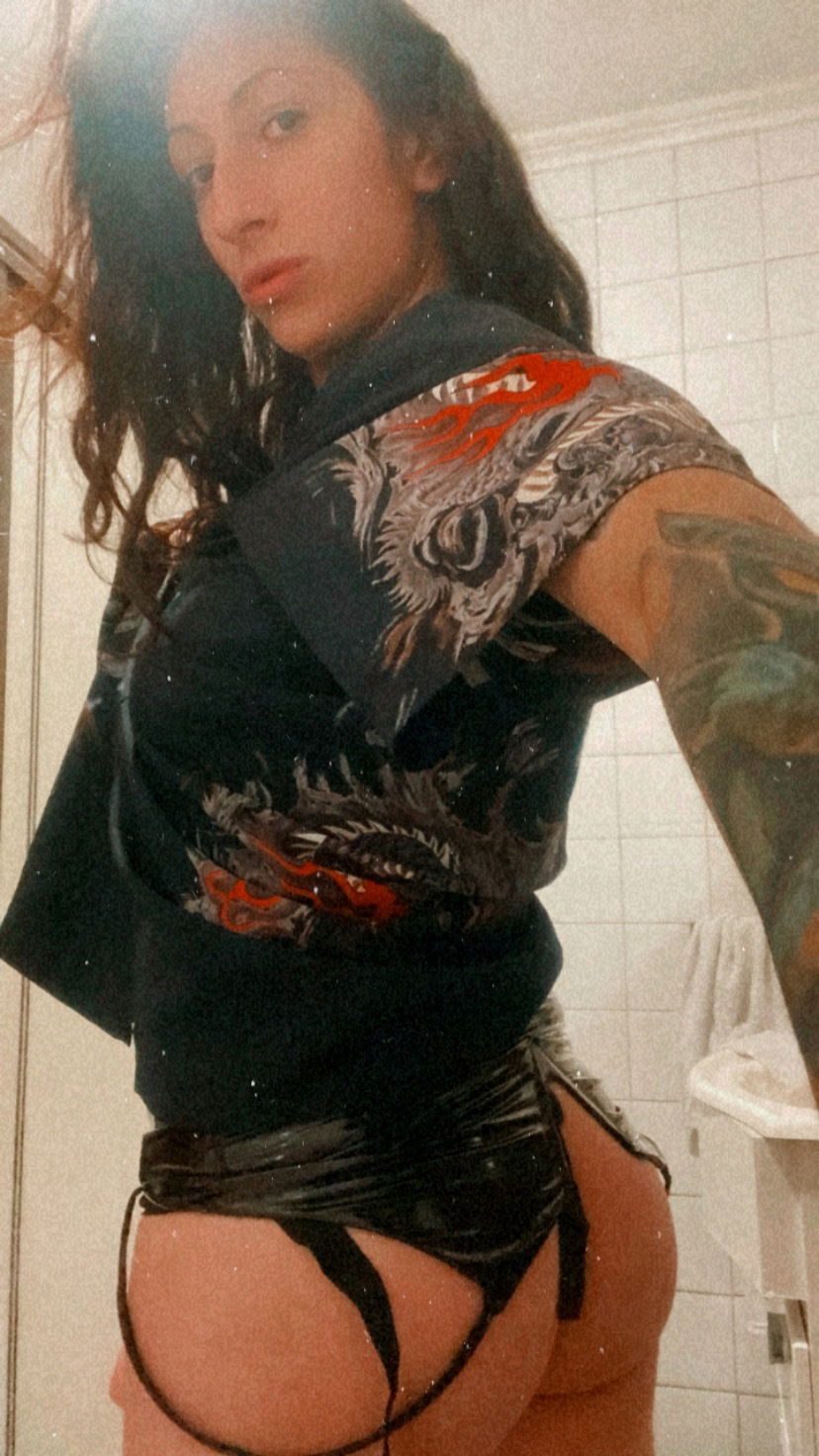 ✨⛓️Mistress Malibu⛓️✨ photo