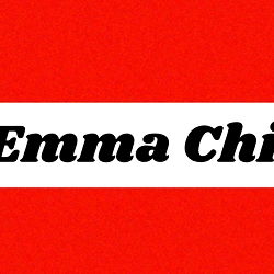 Emma Chill photo