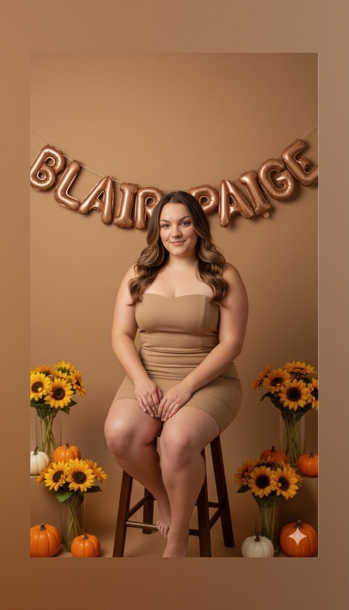 𝓑𝓪𝓭𝓭𝓲𝓮 🧡 𝓑𝓵𝓪𝓲𝓻 photo