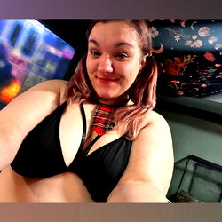 Female Onlyfans Model Kay, 25