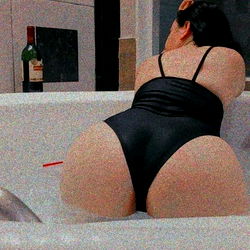 Brazilian Model in OnlyFans