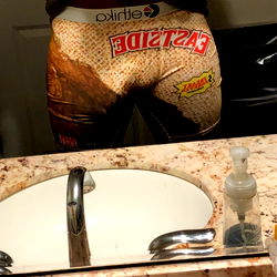 Black Rabbit 🐰 photo