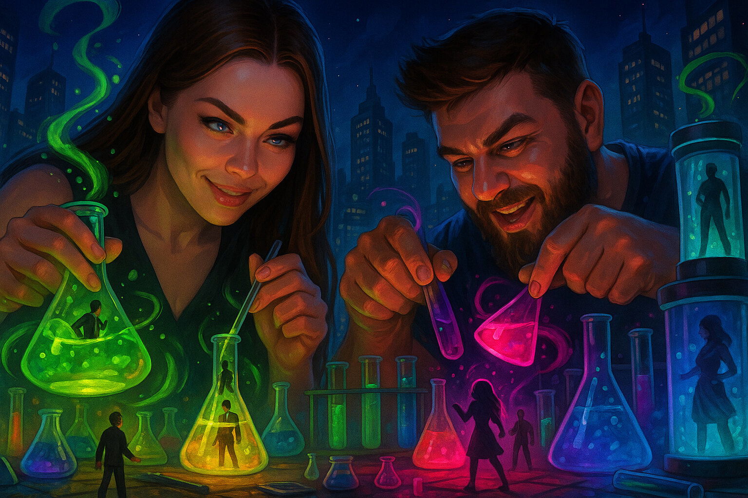 LovetheGiantess photo