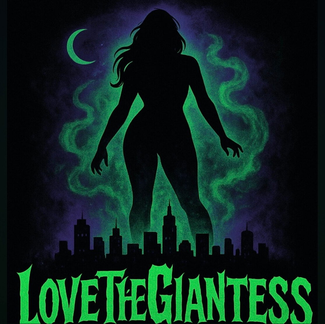 LovetheGiantess photo