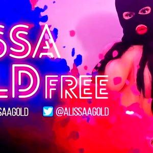 Alissa Gold Free photo