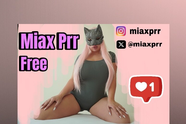 Miax Prr Free photo