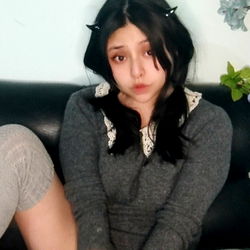 AliceBunny, 19, Female