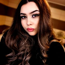 Anastasia, the Stunning OnlyFans Model