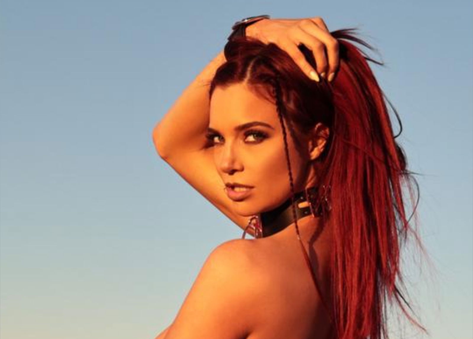 Jayden Cole photo