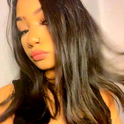 OnlyFans Cece - Striking Portrait