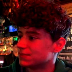 Gabriel Parker: A Young Rocker