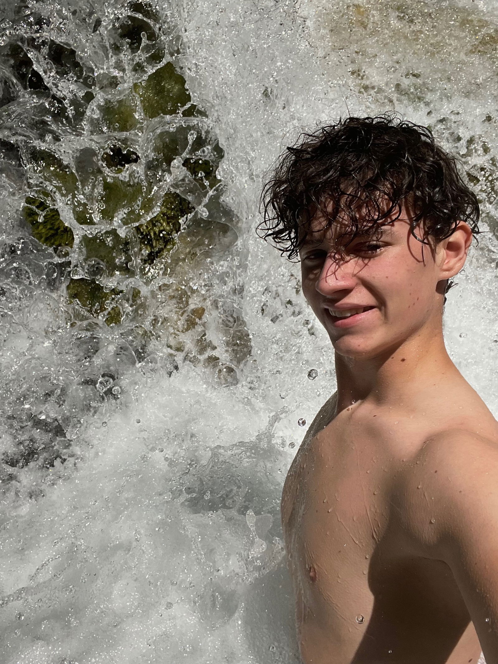 🔥 Gabriel Parker 🔥 photo